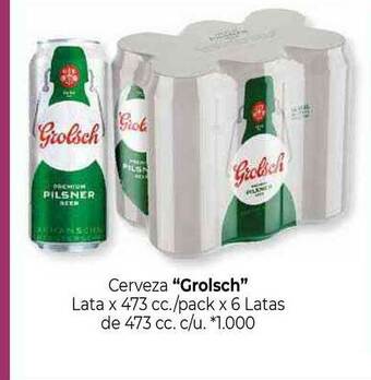 La Anonima Cerveza oferta