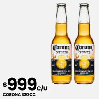 Punto Mayorista CORONA 330CC oferta