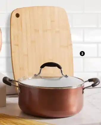 Changomas CACEROLA 24CM oferta