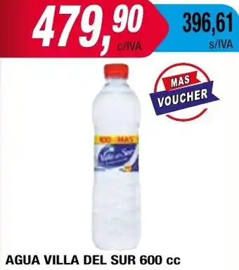 Maxiconsumo AGUA CELLIER SABORES 1,5It oferta