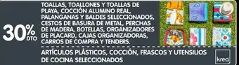 Jumbo Toallas oferta