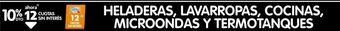 Heladeras