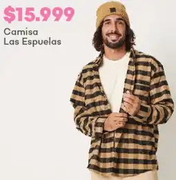 Camisa Las Espuelas