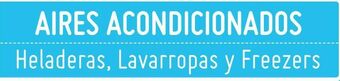 Changomas Aire acondicionado oferta