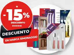Supermayorista Vital EN MARCA SIMONAGGIO oferta