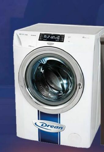 Cetrogar Lavarropas drean oferta