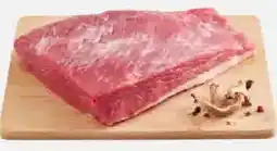 Changomas Tapa de asado oferta