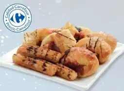 Carrefour FACTURAS SURTIDAS oferta