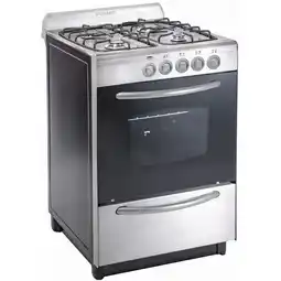 Frávega Cocina Domec CXUPV 56cm oferta