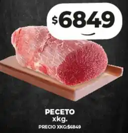 Supermayorista Vital PECETO x kg oferta