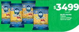 Supermayorista Vital BLUE PATNA Fideos s/tacc x500gr oferta