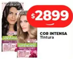 Supermayorista Vital COR INTENSA Tintura oferta