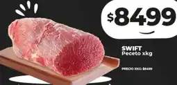 Supermayorista Vital SWIFT Peceto x kg oferta