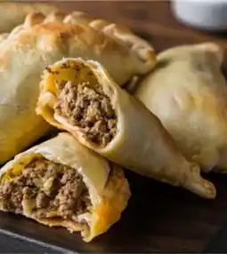 Coto EMPANADAS oferta