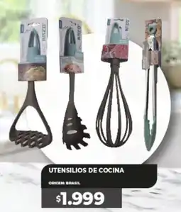 Supermayorista Vital UTENSILIOS DE COCINA oferta