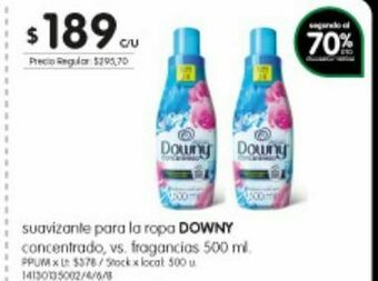 Jumbo Suavizante oferta