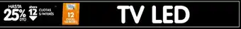 Jumbo Smart tv oferta