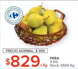 Carrefour PERA oferta