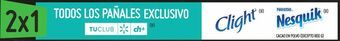 Walmart Pañales oferta