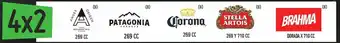 Walmart Cerveza patagonia oferta