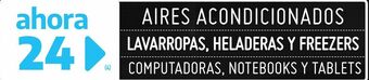 Walmart Lavarropas oferta