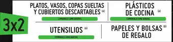 Walmart Utensilios de cocina oferta