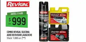 Walmart Silicona oferta