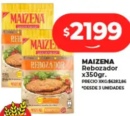 Supermayorista Vital MAIZENA Rebozador x350gr oferta