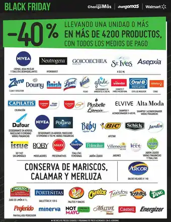 Changomas Cremas, agua micelar y toallitas desmaquillantes oferta