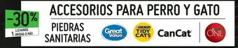 Changomas Accesorios para perro y gato oferta