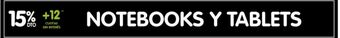 Disco Notebook y tablets oferta