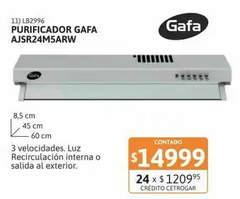 Samsung Purif gafa ajsr24m5arw bl 3v oferta