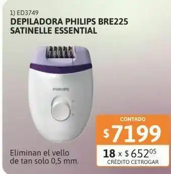 Samsung Depilad philips bre225 satinelle essenti oferta