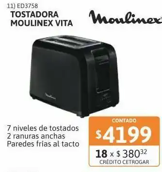 Samsung Tostadora moulinex vita lt1a1858 negr oferta