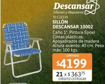 Samsung Sillon descansar pleg cintas10002 ca?o1" oferta