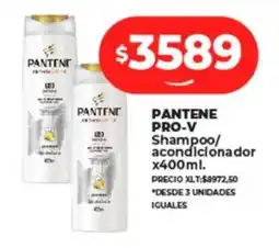 Supermayorista Vital Pantene pro-v oferta