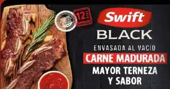 Supermayorista Vital Swift BLACK oferta