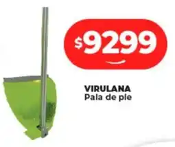 Supermayorista Vital Virulana pala de ple oferta
