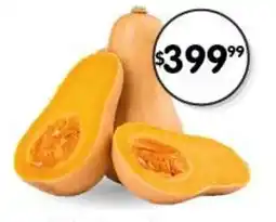 Supermercados Buenos Días Calabacín oferta