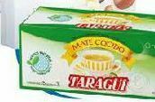 Carrefour Maxi Mate cocido taraguí oferta