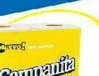 Carrefour Maxi Papel higiénico campanita oferta
