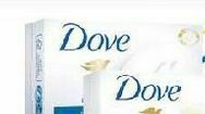 Carrefour Maxi Jabón de tocador dove oferta