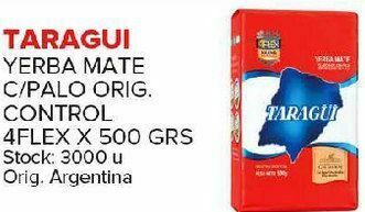 Carrefour Maxi Yerba mate taraguí oferta