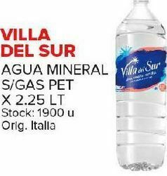 Carrefour Maxi Agua villa del sur oferta