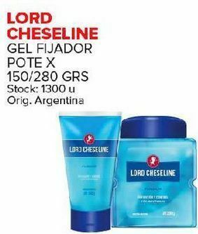 Carrefour Maxi Gel lord cheseline oferta