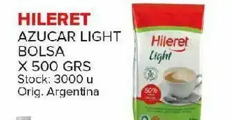 Carrefour Maxi Azúcar hileret oferta