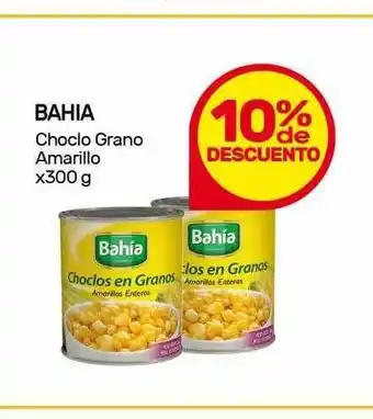 Nini Mayorista Bahia Choclo Grano Amarillo x 300gr oferta