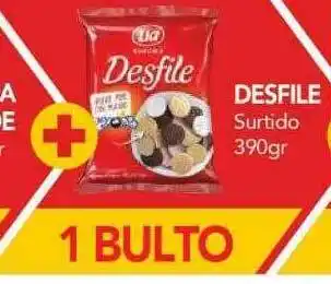 Nini Mayorista Desfile Surtido oferta