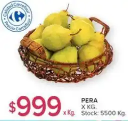 Carrefour PERA oferta