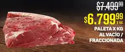 Makro PALETA oferta